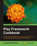 Play Framework Cookbook