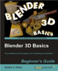 Blender 3D Basics