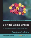 Blender Game Engine: Beginner