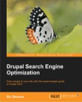 Drupal Search Engine Optimization