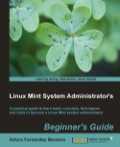 Linux Mint System Administratorâ€™s Beginner