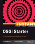 Instant OSGi Starter