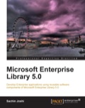 Microsoft Enterprise Library 5.0