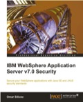 IBM WebSphere Application Server v7.0 Security