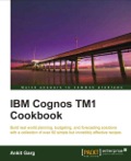 IBM Cognos TM1 Cookbook