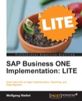 SAP Business ONE Implementation: LITE