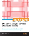 Instant SQL Server Analysis Services 2012 Cube Security