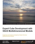 Expert Cube Development with SSAS Multidimensional Models
