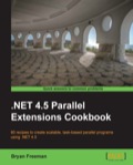 .NET 4.5 Parallel Extensions Cookbook