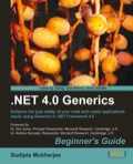 .NET 4.0 Generics Beginner