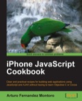 iPhone JavaScript Cookbook