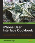 iPhone User Interface Cookbook