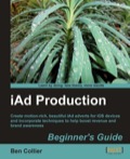 iAd Production Beginner