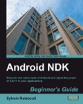 Android NDK Beginner