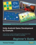 Unity Android Game Development by Example Beginner