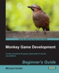 Monkey Game Development Beginner