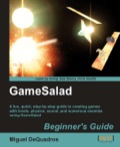 GameSalad Beginner