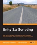 Unity 3.x Scripting