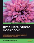 Articulate Studio Cookbook
