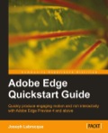 Adobe Edge Quickstart Guide