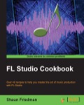 FL Studio Cookbook