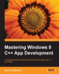 Mastering Windows 8 C   App Development