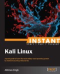 Instant Kali Linux