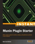 Instant Munin Plugin Starter