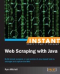 Instant Web Scraping with Java