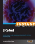 Instant JRebel