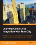 Learning Continuous Integration with TeamCity