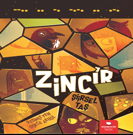 Zincir 