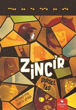 Zincir 