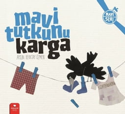 Mavi seri 1; Mavi Tutkunu Karga 