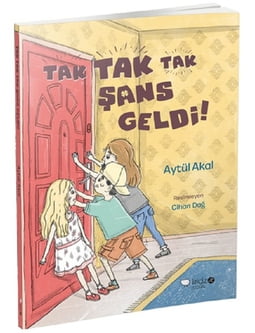 Tak Tak Tak Şans Geldi! 