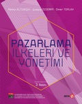 PAZARLAMA İLKELERİ ve YÖNETİMİ