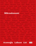 Mikroekonomi