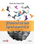 Uluslararası İşletmecilik