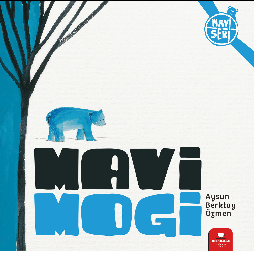 Mavi seri 2; Mavi Mogi 