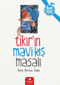 Tıkır ın Mavi Kış Masalı