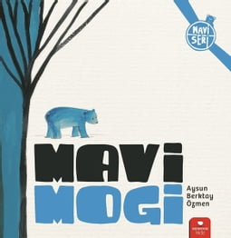 Mavi seri 2; Mavi Mogi 
