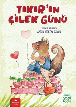 Yeşil seri 3; Tıkırın Çilek Günü 