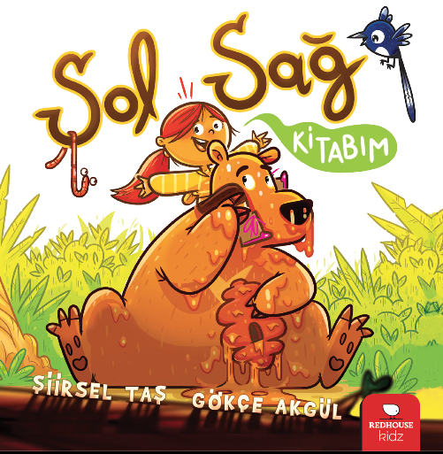 Sol Sağ Kitabım 