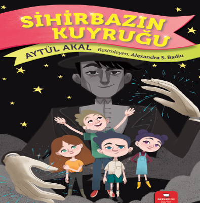 Sihirbazın Kuyruğu 
