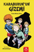 Karaburun un Gizemi