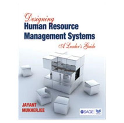 Designing Human Resource Management Systems