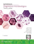 Koneman. Diagnóstico microbiológico