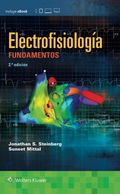 Electrofisiología. Fundamentos, 2e