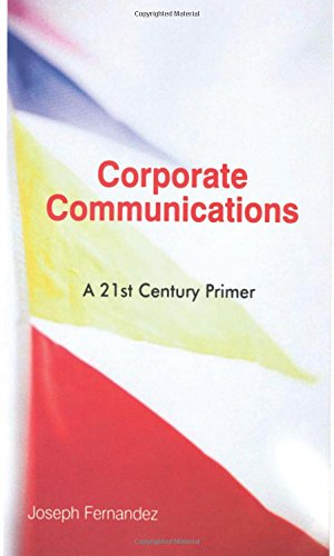Corporate Communications