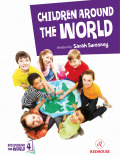 Discovering The World-4 Childrren Around The World